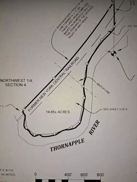 Parcel 2 Solomon Rd, Hastings, MI 49058