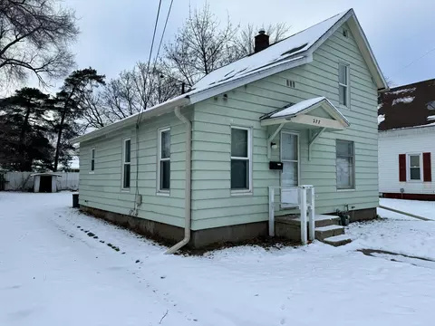 277 Mckinley Ave N, Battle Creek, MI 49017