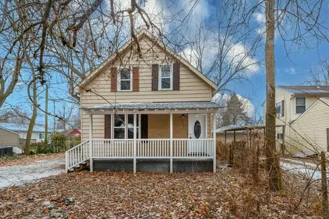 935 Carol St, Ypsilanti, MI 48198