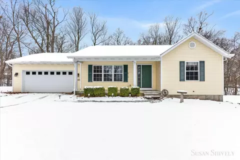 4033 Timberland Dr SE, Grand Rapids, MI 49508