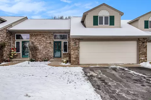 5953 Gleneagle Dr, Hudsonville, MI 49426