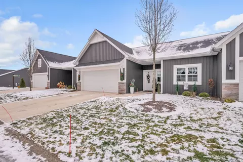 7481 Hardwood St SE #80, Caledonia, MI 49316
