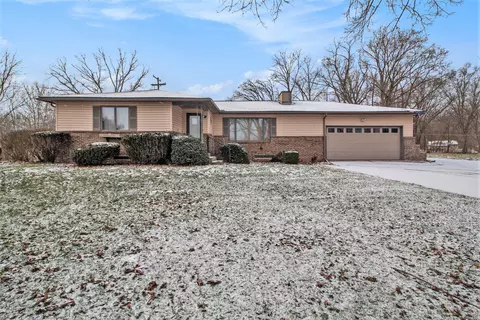 4859 Dexter-pinckney Rd, Dexter, MI 48130