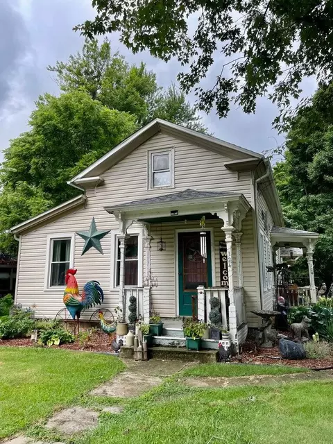 124 S Concord St, Concord, MI 49237