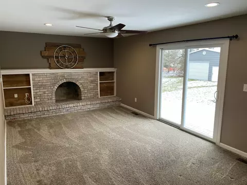 1105 E Twinbrook Dr, Dewitt, MI 48820 photo 5