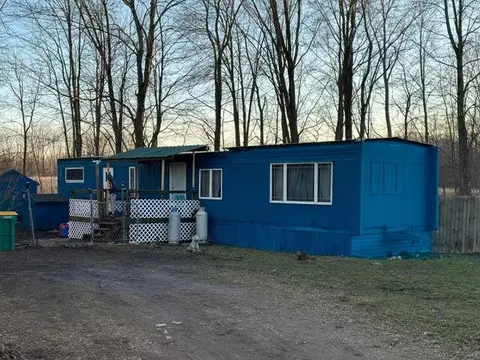 12350 E U Ave, Vicksburg, MI 49097