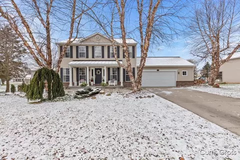 7263 Danboro Ave NE, Rockford, MI 49341