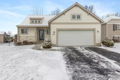 355 Needlewood Dr, Cedar Springs, MI 49319