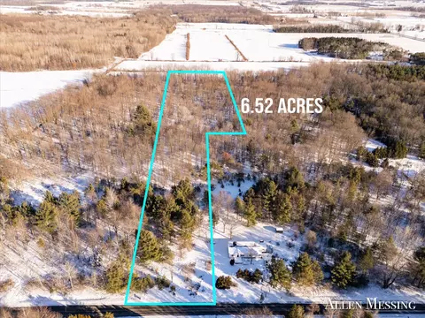 V/l S Sullivan Road, Ravenna, MI 49451