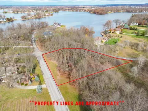 butternut drive LOT 73, Sturgis, MI 49091
