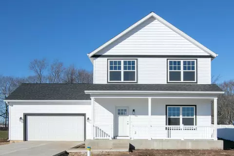 2442 Elizabeth St, Niles, MI 49120