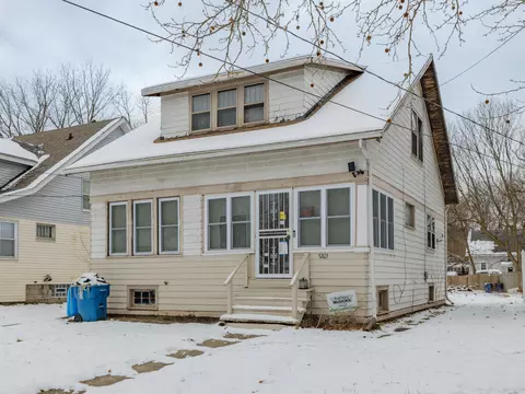 1201 Cobb Ave, Kalamazoo, MI 49007