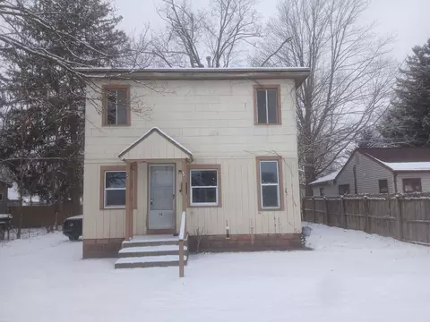 14 Spaulding St, Hartford, MI 49057