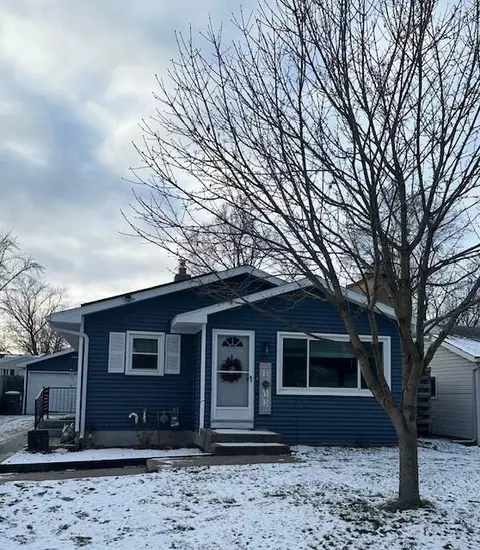 4167 Chadwick Ave NE, Grand Rapids, MI 49525