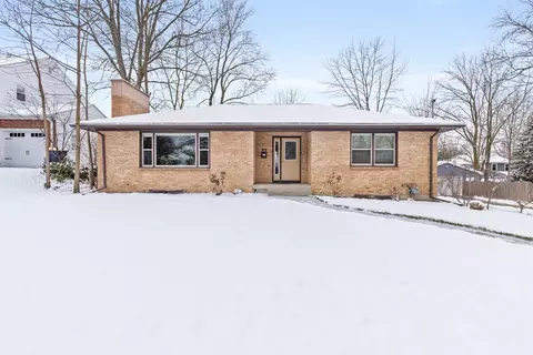 1503 Breton Rd SE, Grand Rapids, MI 49506