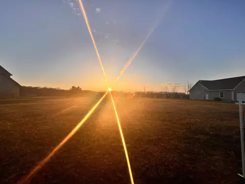 Jeremy Street, Constantine, MI 49042