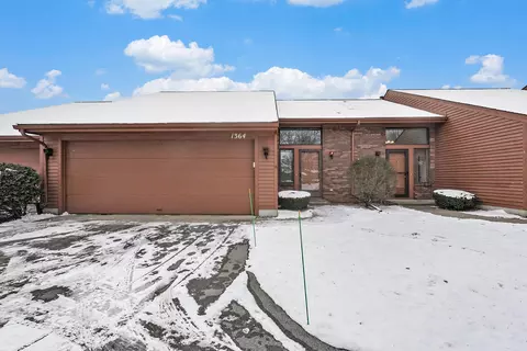 1364 Bent Tree Ct #83, Hudsonville, MI 49426