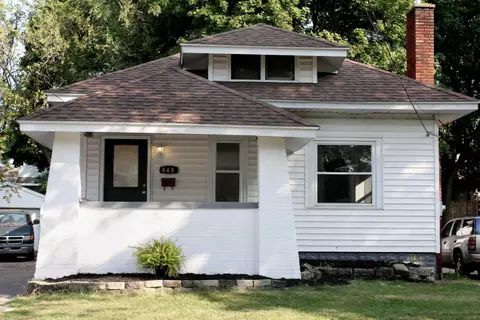 449 Elliott St SE, Grand Rapids, MI 49507