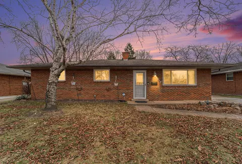 4919 Hayes St, Wayne, MI 48184 photo 2