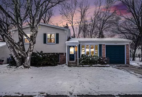 6206 Avon St, Portage, MI 49024