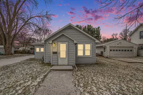 405 S Kimmel St, Berrien Springs, MI 49103