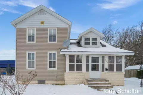 343 W Washington Ave, Zeeland, MI 49464