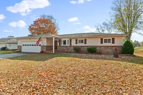 17595 Ida Center Rd, Petersburg, MI 49270