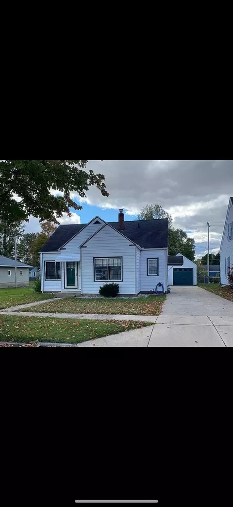503 Myrtle Ave, Sturgis, MI 49091