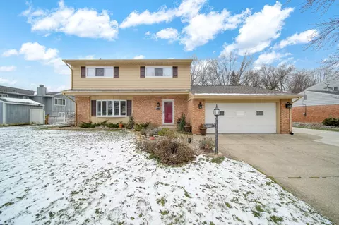 3307 Mccain Rd, Jackson, MI 49203