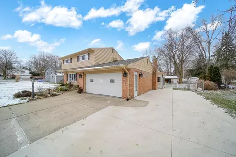 3307 Mccain Rd, Jackson, MI 49203 photo 3