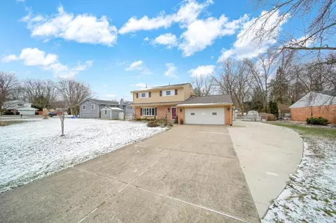 3307 Mccain Rd, Jackson, MI 49203 photo 2
