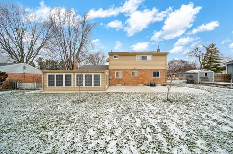 3307 Mccain Rd, Jackson, MI 49203 photo 6