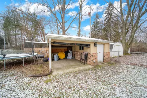 3307 Mccain Rd, Jackson, MI 49203 photo 8