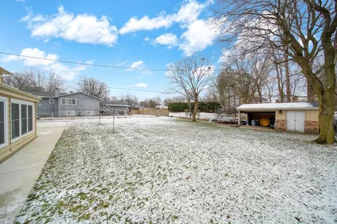 3307 Mccain Rd, Jackson, MI 49203 photo 4