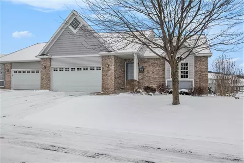 11296 Avocet Ct, Holland, MI 49423