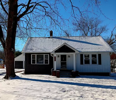 244 S Wattles Rd, Battle Creek, MI 49014
