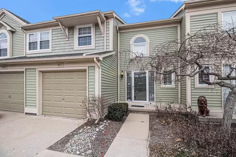 487 Liberty Pointe Dr, Ann Arbor, MI 48103