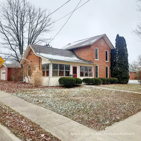 263 Washington St, Dundee, MI 48131