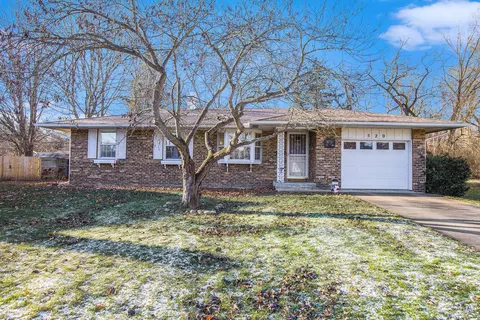 520 Springfield Cir, Niles, MI 49120
