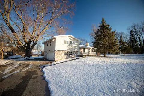 4080 Shaffer Ave SE, Grand Rapids, MI 49512