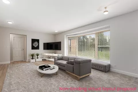 Living - 333 E 120th St, Grant, MI 49327 photo 8 of 8