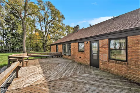 Exterior - 333 E 120th St, Grant, MI 49327 photo 5 of 9