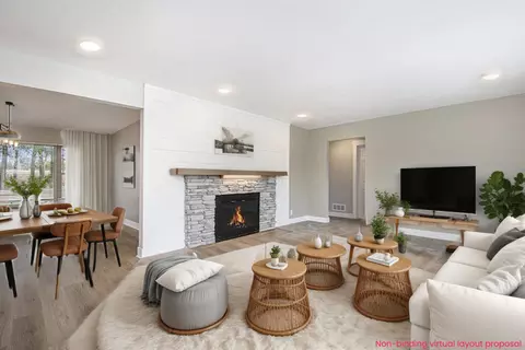 Living - 333 E 120th St, Grant, MI 49327 photo 6 of 8