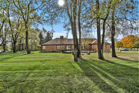Exterior - 333 E 120th St, Grant, MI 49327 photo 8 of 9