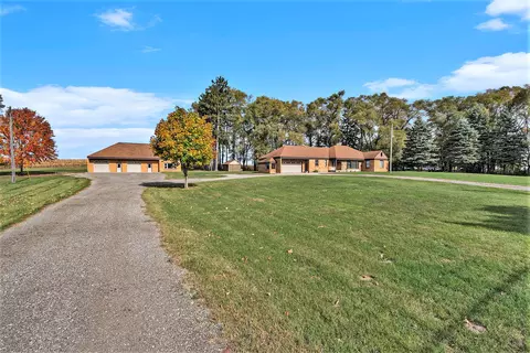 Exterior - 333 E 120th St, Grant, MI 49327 photo 4 of 9