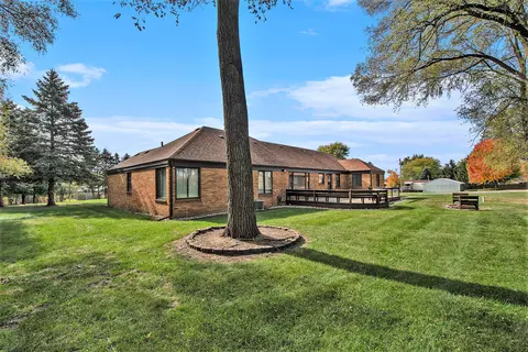 Exterior - 333 E 120th St, Grant, MI 49327 photo 9 of 9