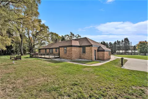 Exterior - 333 E 120th St, Grant, MI 49327 photo 7 of 9