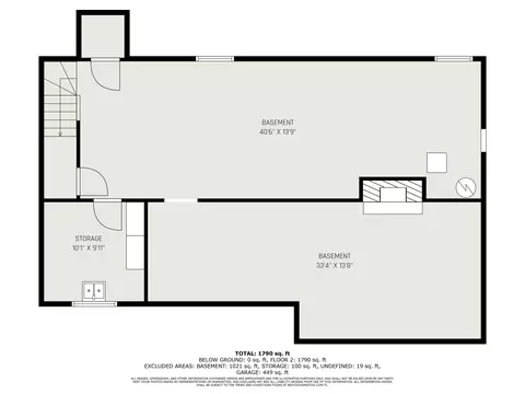 Floorplan - 333 E 120th St, Grant, MI 49327 photo 2 of 2