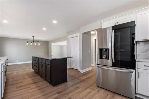 Kitchen - 333 E 120th St, Grant, MI 49327 photo 4 of 4