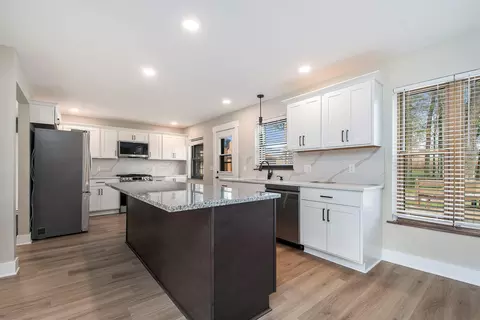 Kitchen - 333 E 120th St, Grant, MI 49327 photo 1 of 4